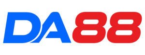Logo Da88