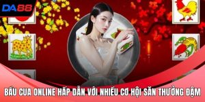 Bầu cua online